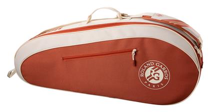 Wilson Τσάντα Ώμου / Χειρός Τένις 3 Ρακετών