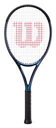 Wilson Ultra 100 V4.0 Ρακέτα Τένις Χωρίς Πλέγμα