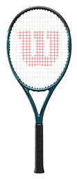 Wilson Ultra Team V4.0 Ρακέτα Τένις με Πλέγμα