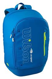 Wilson Us Open Τσάντα Πλάτης Τένις Μπλε