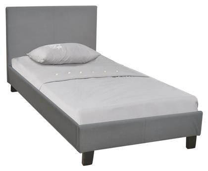 Wilton Κρεβάτι Επενδυμένο με Ύφασμα