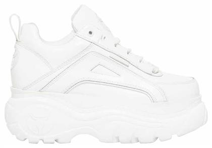 Windsor Smith Lupe Γυναικεία Chunky Sneakers Λευκά