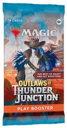 Wizards of the Coast Magic: The Gathering Φακελάκια από το Public