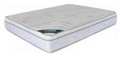 Woodwell Υπέρδιπλο Στρώμα Memory Foam 160x200x28cm με Ανεξάρτητα Ελατήρια από το Esmarket