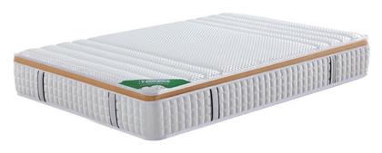 Woodwell Pocket Spring με Ανεξάρτητα Ελατήρια