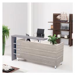 Woodwell Progress Γραφείο Υποδοχής