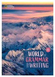 World Of Grammar And Writing 4