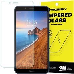 Wozinsky Tempered Glass (Redmi 7A) από το e-shop