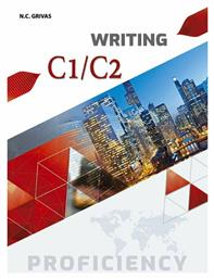 Writing C1 C2 Students