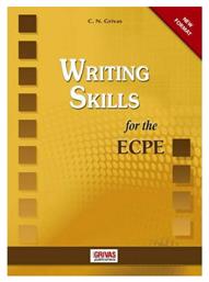 Writing Skills for the Ecpe