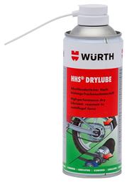 Wurth HHS Drylube 400ml