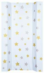 X-treme Baby Μαλακή Αλλαξιέρα Stars από Πλαστικό Bronze 44x70cm από το Plus4u