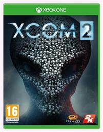 XCOM 2