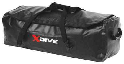 XDive Dry Box Ώμου 97lt Μαύρος