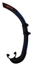 XDive Flow 62051 Αναπνευστήρας με Στόμιο Σιλικόνης