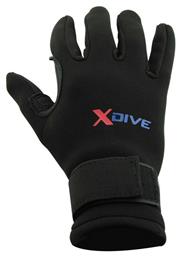 XDive High Stretch 64482 2mm Μαύρα