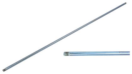 XDive Βέργα Ψαροντούφεκου με Σπείρωμα Inox 7mm / 95cm