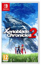 Xenoblade Chronicles 2