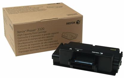 Xerox 106R02307 Γνήσιο Toner Laser Εκτυπωτή Μαύρο High Capacity 11000 Σελίδων