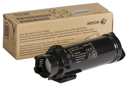 Xerox 106R03480 Γνήσιο Toner Laser Εκτυπωτή Μαύρο High Capacity 5500 Σελίδων