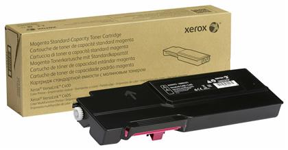 Xerox 106R03503 Γνήσιο Toner Laser Εκτυπωτή Ματζέντα 2500 Σελίδων