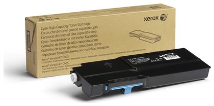 Xerox 106R03519 Γνήσιο Toner Laser Εκτυπωτή Ματζέντα High Capacity 4800 Σελίδων