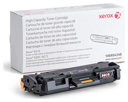 Xerox 106R0434 Γνήσιο Toner Laser Εκτυπωτή High Capacity 106R0434