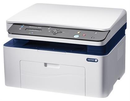 Xerox WorkCentre 3025V/NI