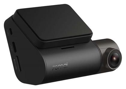 Xiaomi 70mai Midrive A200 Κάμερα DVR Αυτοκινήτου 1080P WiFi για Παρμπρίζ με Αυτοκόλλητο