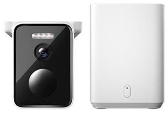 Xiaomi BHR7747GL IP Αδιάβροχη Κάμερα Wi-Fi Full HD+ 4MP