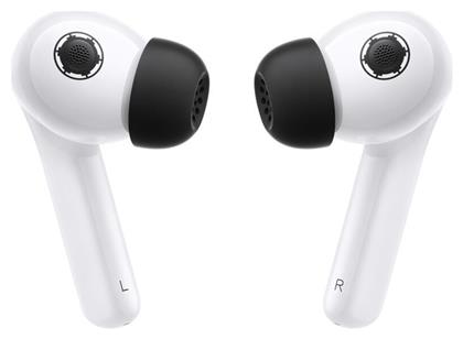 Xiaomi Buds 3 Star Wars Bluetooth Handsfree Ακουστικά με Αντοχή στον Ιδρώτα και Θήκη Φόρτισης Λευκά