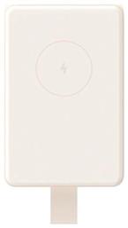 Xiaomi Magnetic BHR9074GL 6000mAh 15W Λευκό