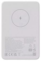 Xiaomi Magnetic WPB0507 5000mAh 10W Λευκό