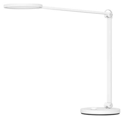 Xiaomi Mi Desk Lamp Pro Φωτιστικό Γραφείου LED με Σπαστό Βραχίονα Bluetooth / Wi-Fi σε Λευκό Χρώμα