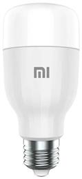 Xiaomi Mi Smart LED Bulb Essential White & Color Smart Λάμπα LED για Ντουί E27 RGBW 950lm Dimmable