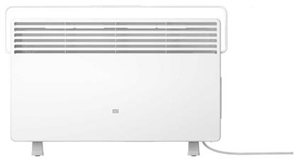 Xiaomi Mi Smart Space Heater S Θερμοπομπός Δαπέδου 2200W με Ηλεκτρονικό Θερμοστάτη και WiFi 78x52.6cm