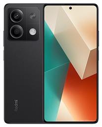 Xiaomi Redmi Note 13 5G Dual SIM (8GB/256GB) Graphite Black από το e-shop