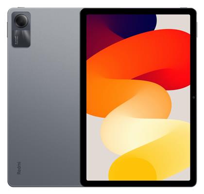 Xiaomi Redmi Pad SE 11'' Tablet με WiFi (4GB/128GB) Graphite Gray