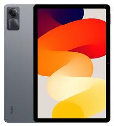 Xiaomi Redmi Pad SE 11'' Tablet με WiFi (8GB/256GB) Graphite Gray