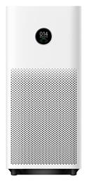 Xiaomi Smart Air Purifier 4 Ιονιστής / Καθαριστής Αέρα 30W για Χώρους 48m²