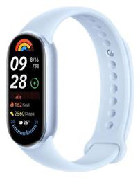Xiaomi Smart Band 9 με Παλμογράφο Arctic Blue