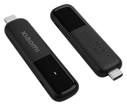 Xiaomi Smart TV Stick Mi 4K UHD με Wi-Fi / HDMI