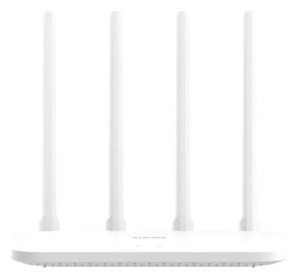 Xiaomi Wireless Router Ac1200 Wifi 3 Ασύρματο Router