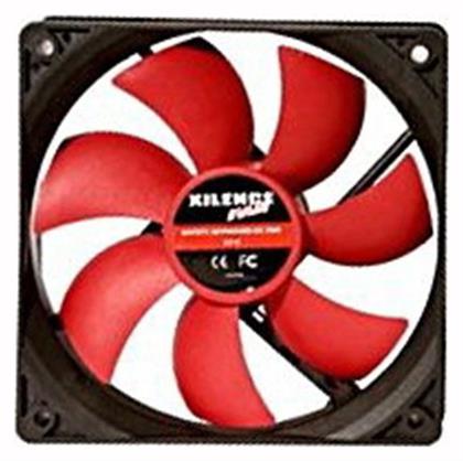 Xilence Red Wing 80 Case Fan
