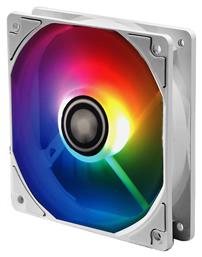 Xilence XF064 ARGB Case Fan 120mm Λευκό