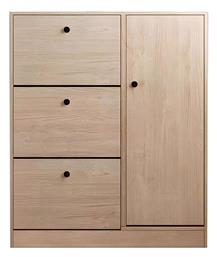 Ξύλινη 100x24x112cm