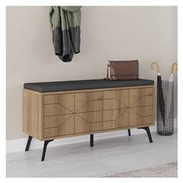 Ξύλινη Dune 107x35x55cm GP037-0211,1