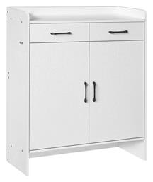 Ξύλινη Gazen 80x33x100cm 072-000145