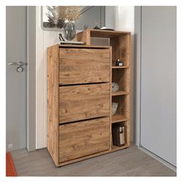 Ξύλινη Lego 90x32x143cm GP041-0119,1