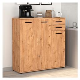 Ξύλινη Polly 108x35x108cm